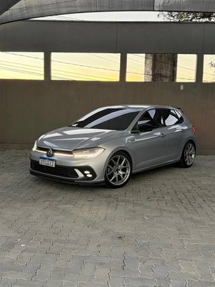 VOLKSWAGEN POLO 1.4 250 TSI GTS AUTOMÁTICO